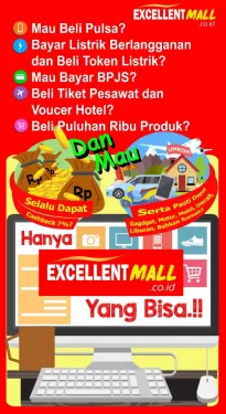 WORKSHOP Excelelnt mall