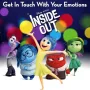 Motivasi 10 Pelajaran Penting Soal Kecerdasan Emosional dari Film "Inside Out" (Bagian 1)