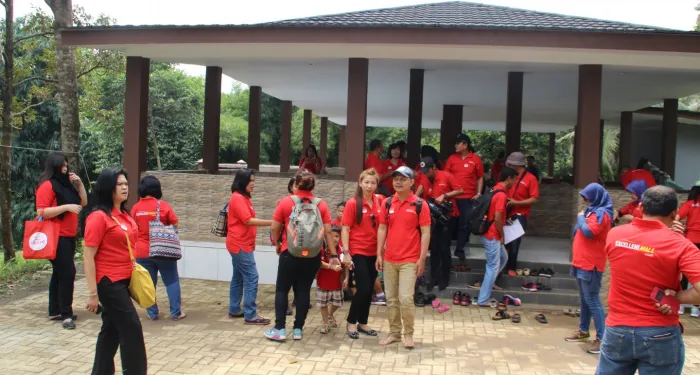 Gallery Komuntias Wirausaha Excellent Business Trip ke Bogor  21 img_5779