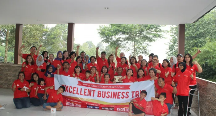 Gallery Komuntias Wirausaha Excellent Business Trip ke Bogor  33 img_5828