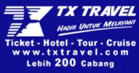 Dan Lain - Lain TX Travel